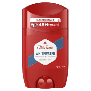 Pulkdeodorant Whitewater meestele, OLD SPICE, 50 ml