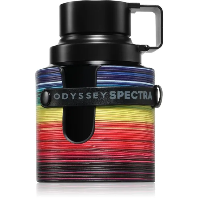 Armaf Odyssey Spectra Parfüümvesi unisex 60 ml