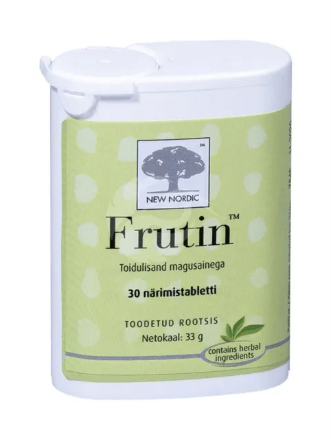 FRUTIN TBL N30