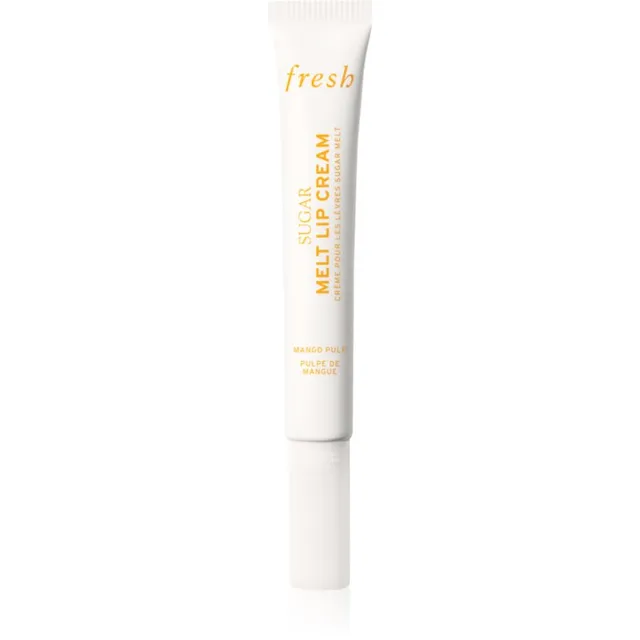 fresh Sugar Melt Lip Cream Toonitud huulepalsam varjund Mango Pulp 12 g