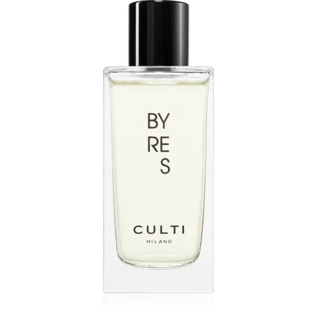 Culti Milano Texturae Byres Parfüümvesi unisex 100 ml