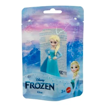 Nukk Disney Frozen väike AW25