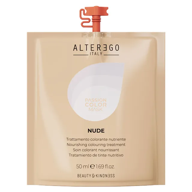ALTER EGO Passion Color Mask Nude 50ml