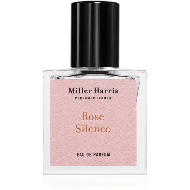 Miller Harris Rose Silence Parfüümvesi unisex 14 ml
