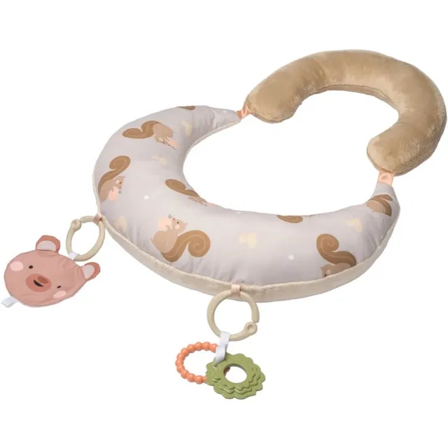 Taf Toys Tummy Time First padi kõhuli mängimiseks 1 tk