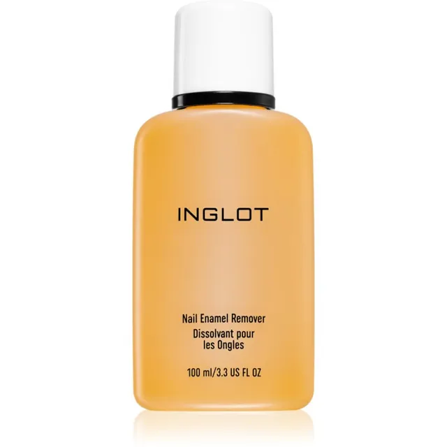 Inglot Nail Enamel Remover Küünelakieemaldaja 100 ml