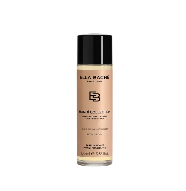 Ella Baché Satin Skin Dry Oil