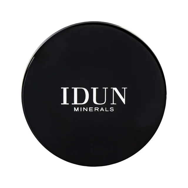 IDUN MINERAALTOLMPUUDER SPF15 FREJA 7G