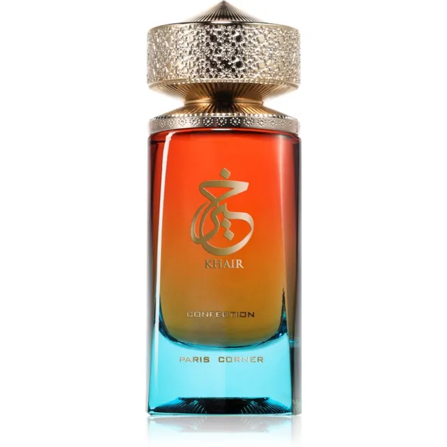 Paris Corner Oriental Collection Khair Confection Parfüümvesi unisex 100 ml