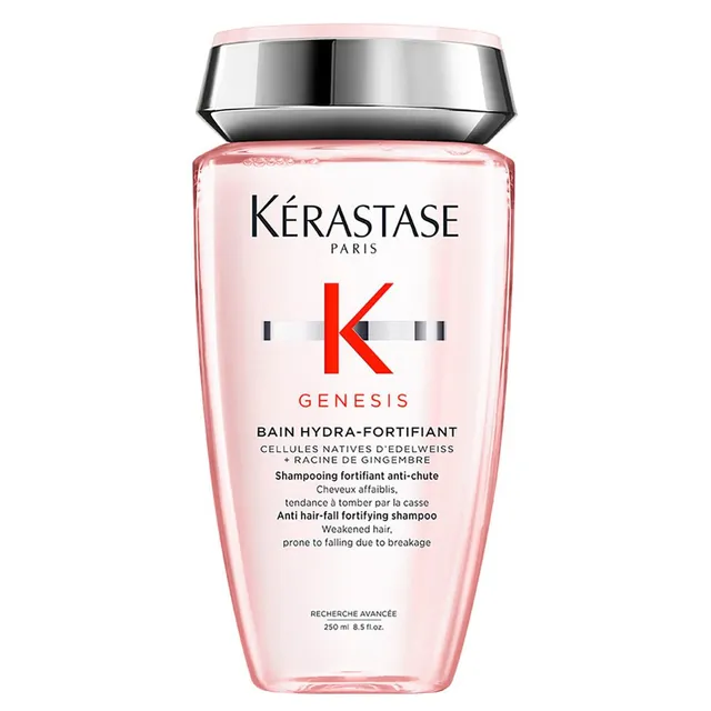 KERASTASE Genesis Bain Hydra-Fortifiant Shampoo Refill 500ml