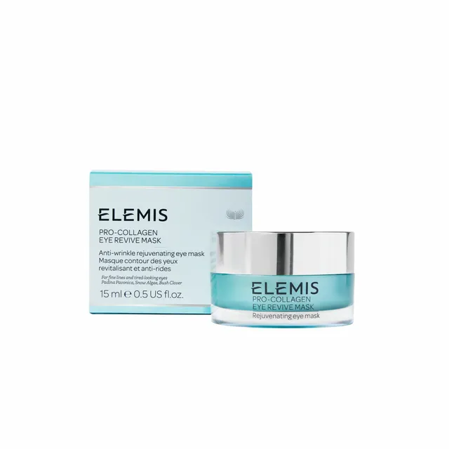 Elemis Pro-Collagen Revitalizing Eye Mask