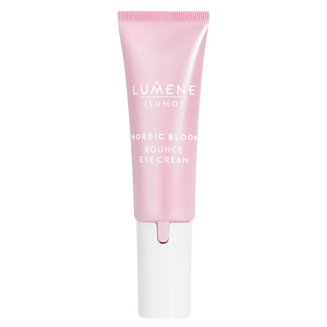 LUMENE Lumo Nordic Bloom Bounce Eye Cream 10ml