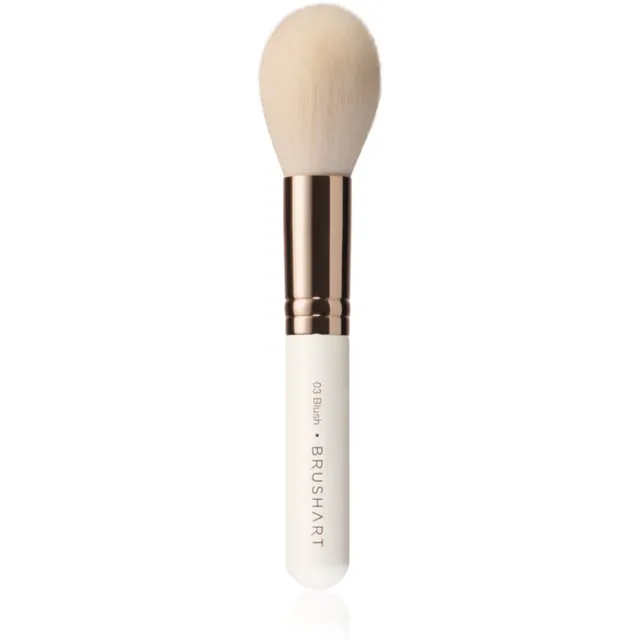 BrushArt Basic Blush brush Põsepunapintsel 1 tk