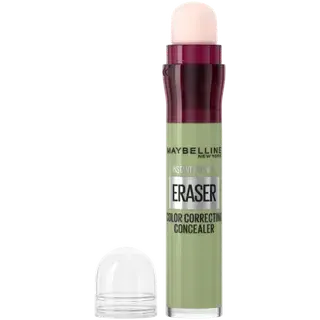 Maybelline Instant Eraser peitekreem roheline