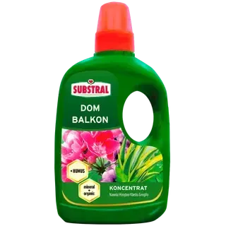 Vedelväetis taimedele, SUBSTRAL, 250 ml