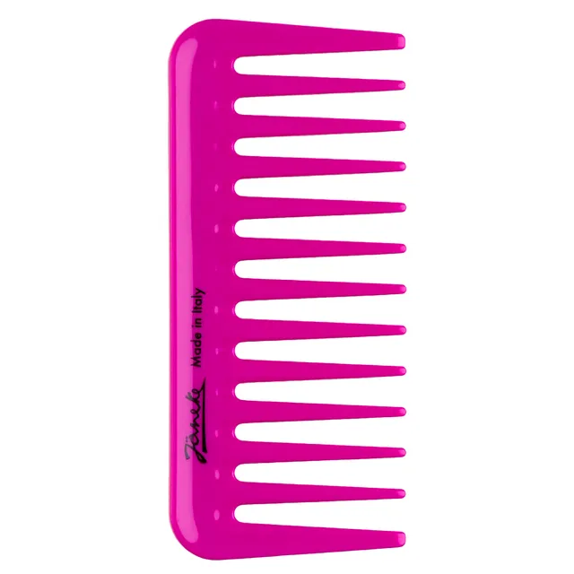 JÄNEKE Mini Supercomb Fuchsia