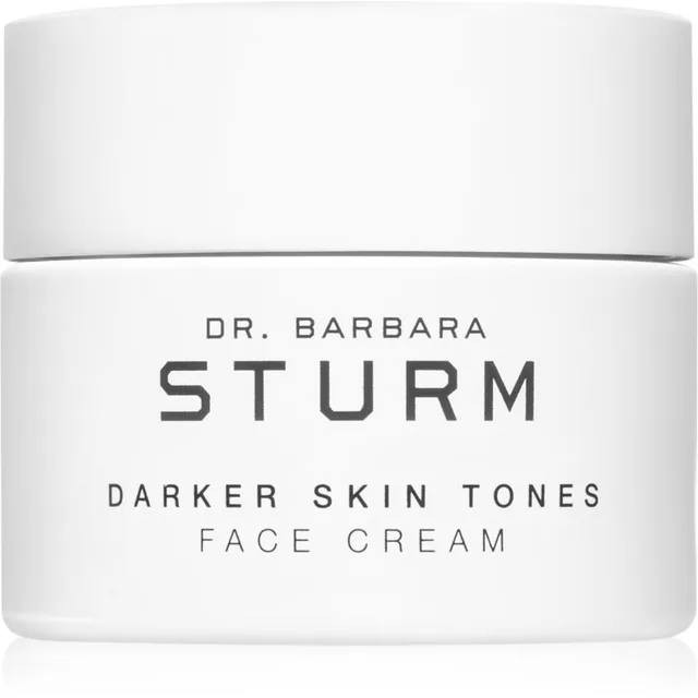 Dr. Barbara Sturm Face Cream Darker Skin Tones Näokreem 50 ml