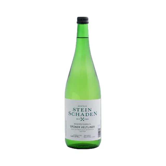 STEINSCHADEN Grüner Veltliner 100 cl
