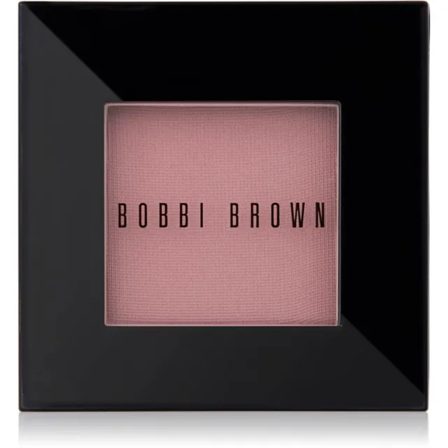 Bobbi Brown Blush Puuderpõsepuna varjund Desert Pink Matte 3.5 g