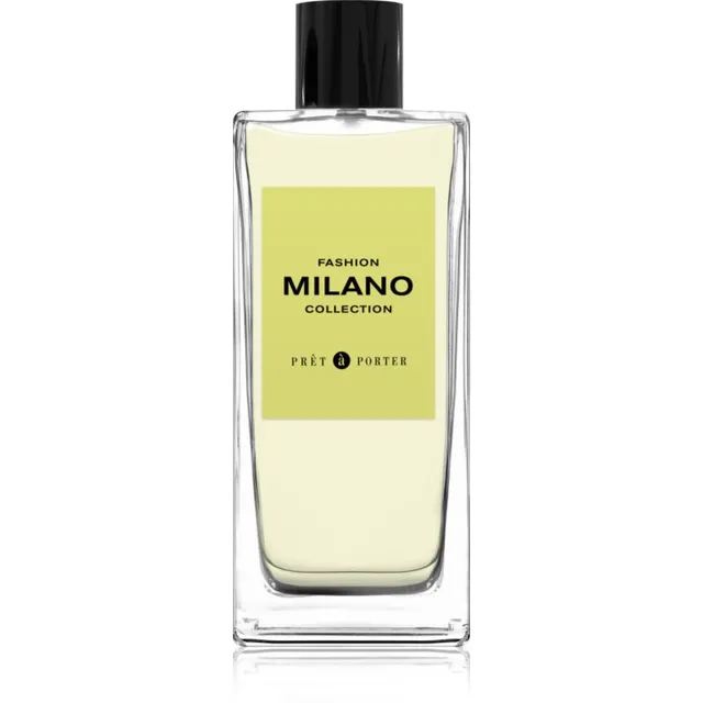 Prêt à Porter Milano Parfüümvesi naistele 100 ml