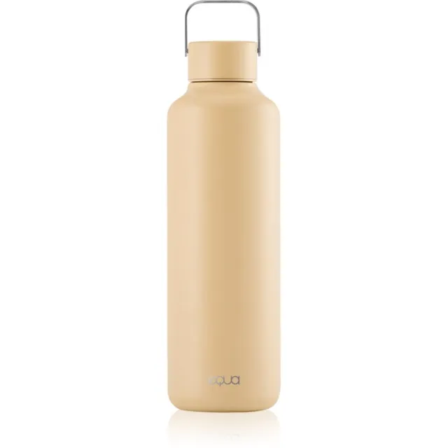 Equa Timeless Thermo termopudel väike värv Latte 1 tk
