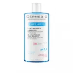 Dermedic Capilarte šampoon rasustele juustele 300 ml