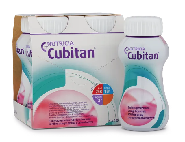 CUBITAN JOOK MAASIKA 200ML N4