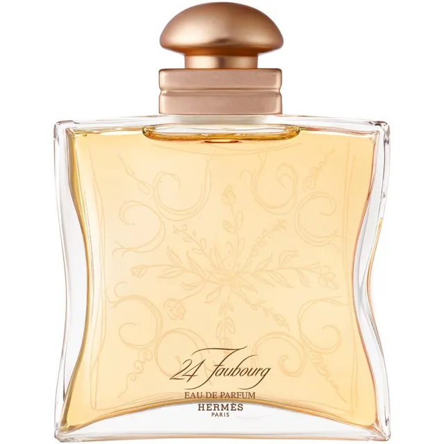 HERMÈS 24 Faubourg Eau de Parfum Parfüümvesi naistele 100 ml