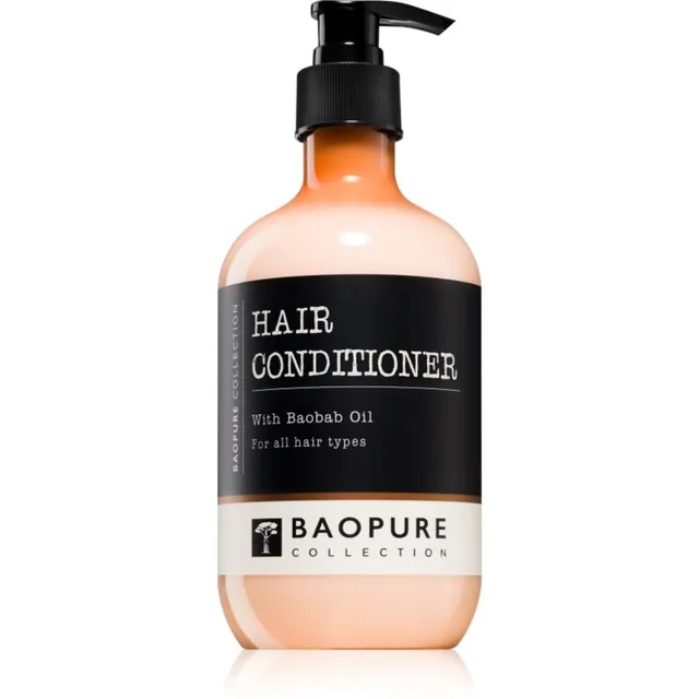 Alda cosmetics Baopure Palsam juustele 475 ml