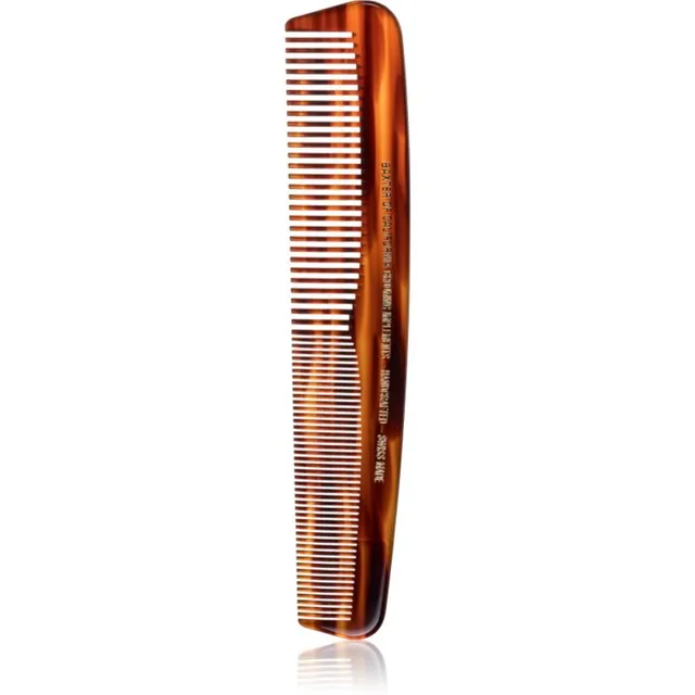 Baxter of California Large Comb Kamm 19 cm