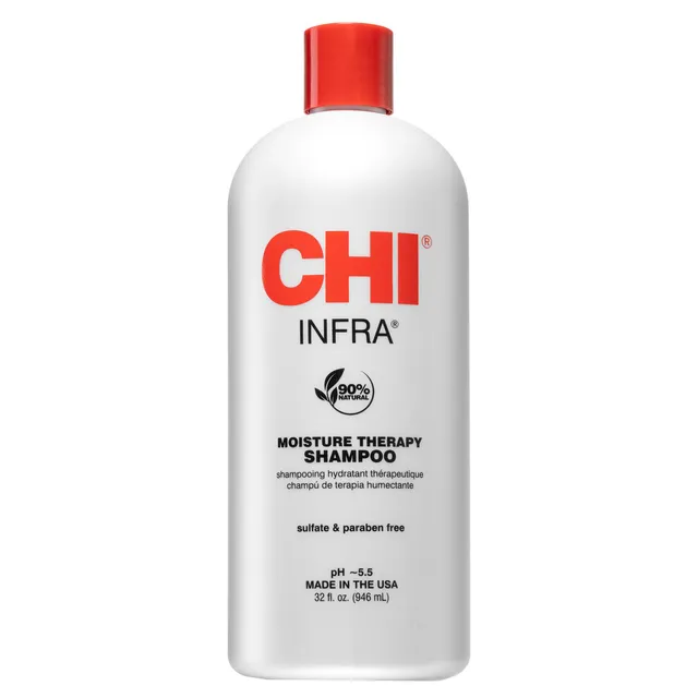 CHI Infra Shampoo 946ml
