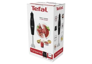 Saumikser TEFAL HB121838 turbomix 350W