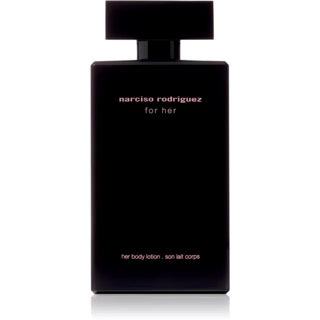Narciso Rodriguez for her Kehapiim naistele 200 ml