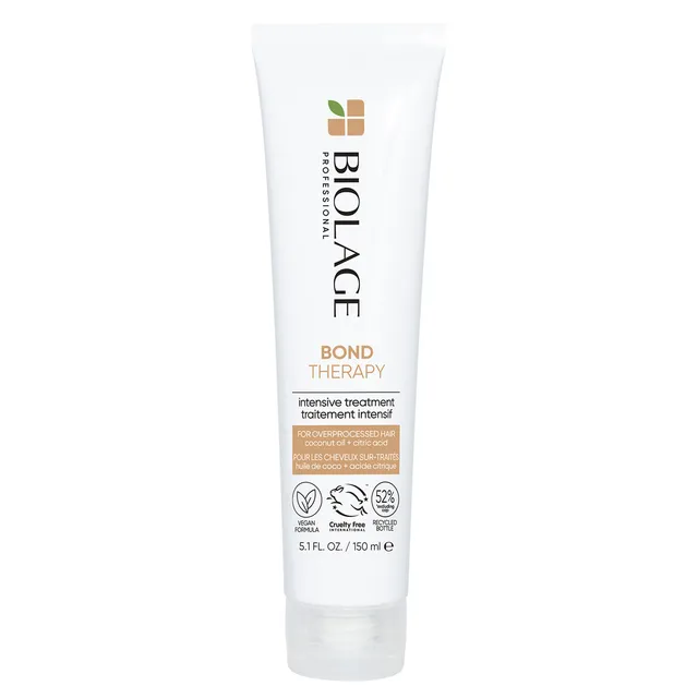 BIOLAGE Bond Therapy Intensive Treatment 150ml