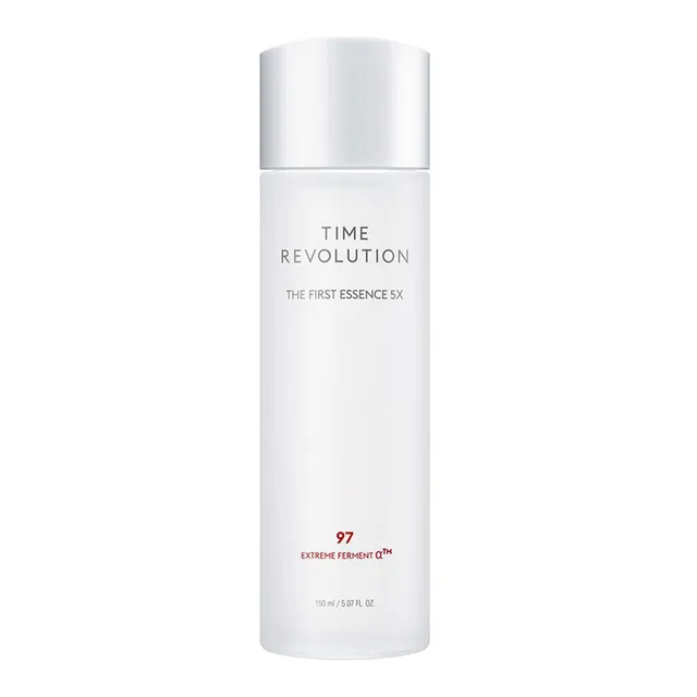 Time Revolution The First essents 5X 150ml