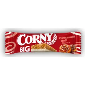 Corny Big müslibat.40g kaneelirulli
