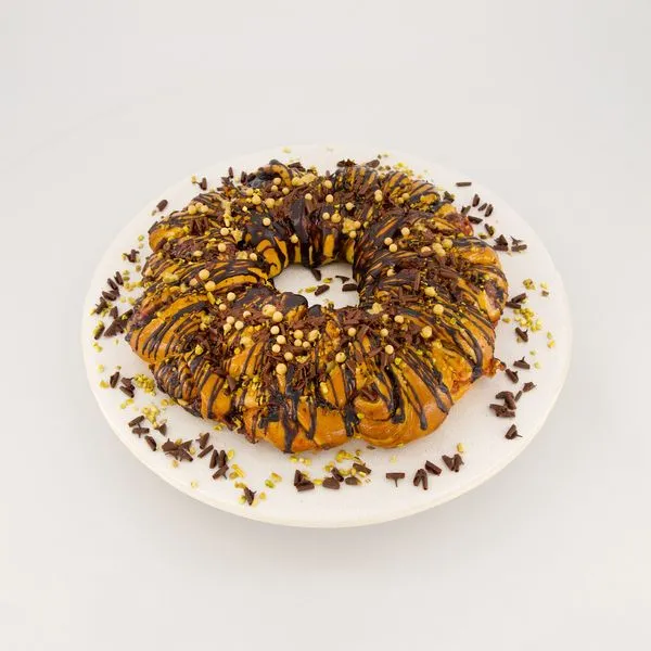 Ploomi-martsipani kringel 1,6kg