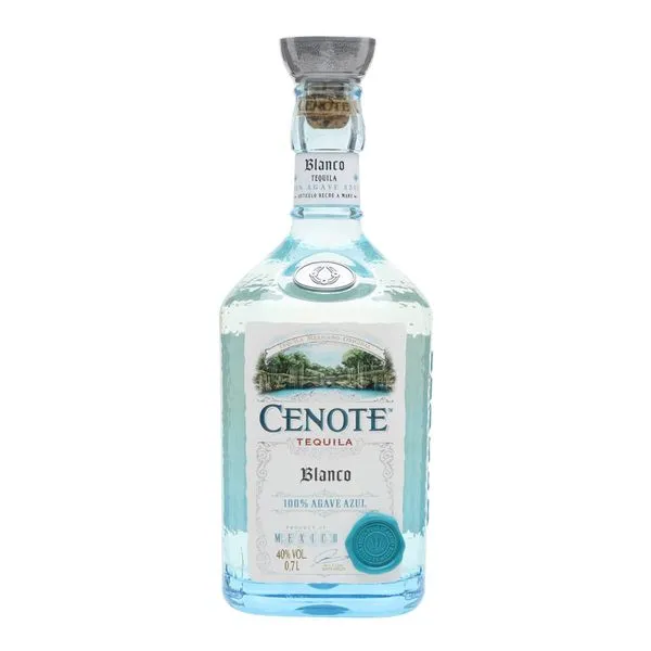 Cenote Blanco 70cl Mehhiko