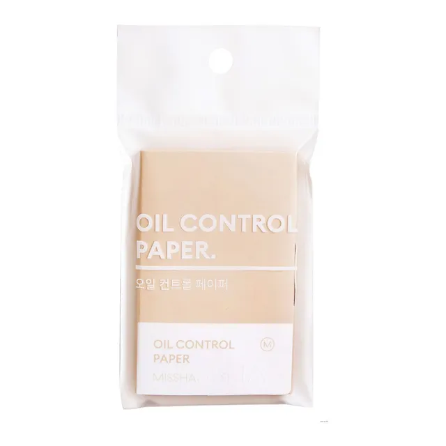 Oil Control rasu imavad paberid 100tk