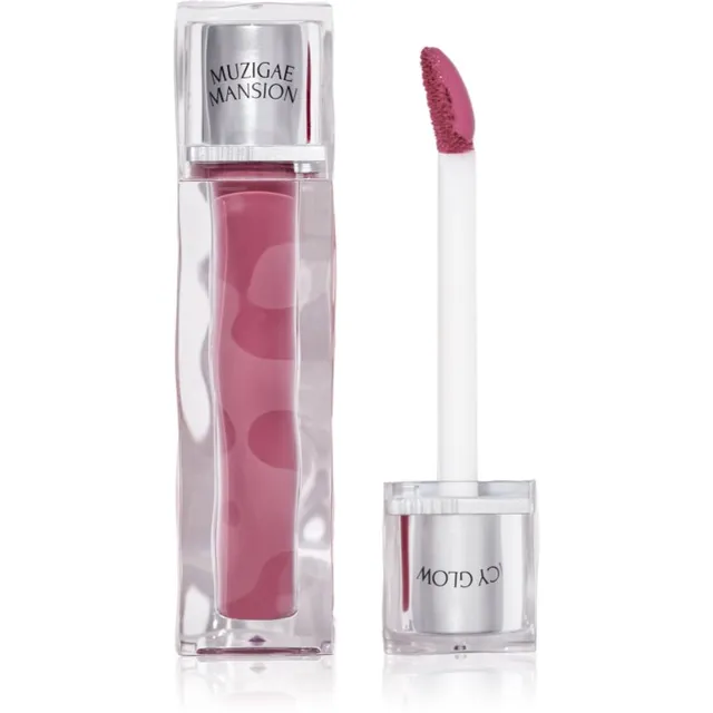 MUZIGAE MANSION Icy Glow Sädelev huuleläige varjund 03 Sway 5 ml