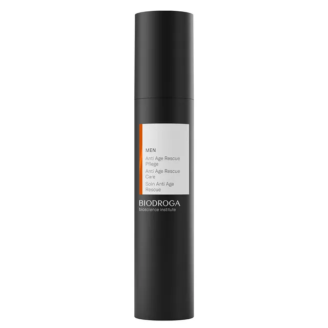 BIODROGA Men Anti Age Rescue Care 50g