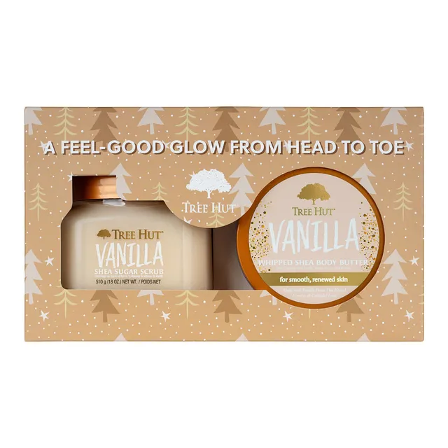 Vanilla komplekt