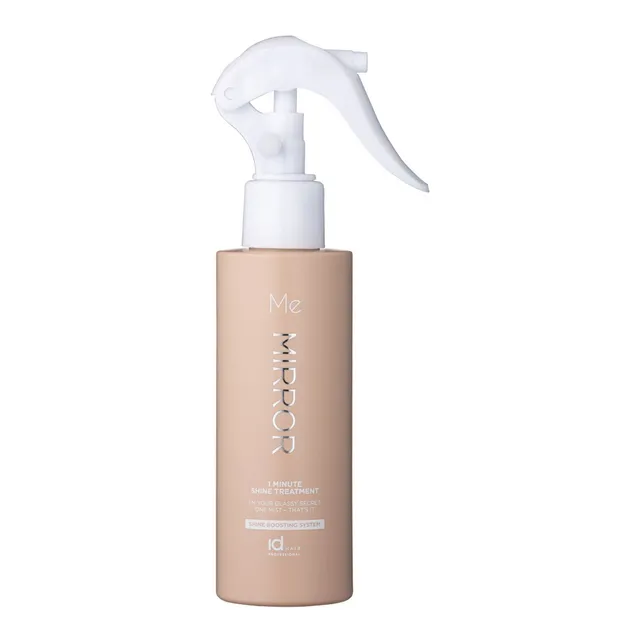 Shine Treatment – läiget lisav hooldus 150ml