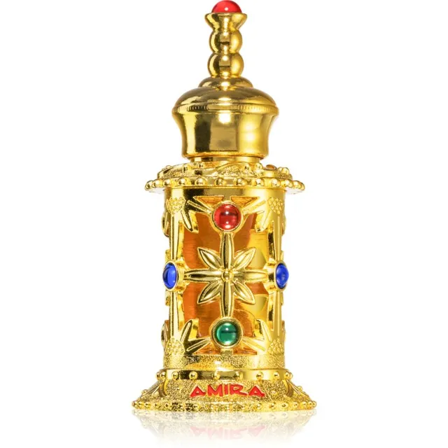 Al Haramain Amira Gold Parfüümvesi naistele 12 ml