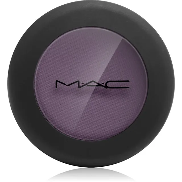 MAC Cosmetics Powder Kiss Soft Matte Eye Shadow Lauvärv varjund It's Vintage 1.5 g