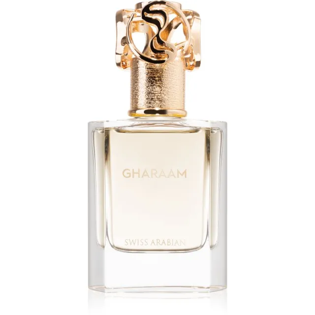 Swiss Arabian Gharaam Parfüümvesi unisex 50 ml