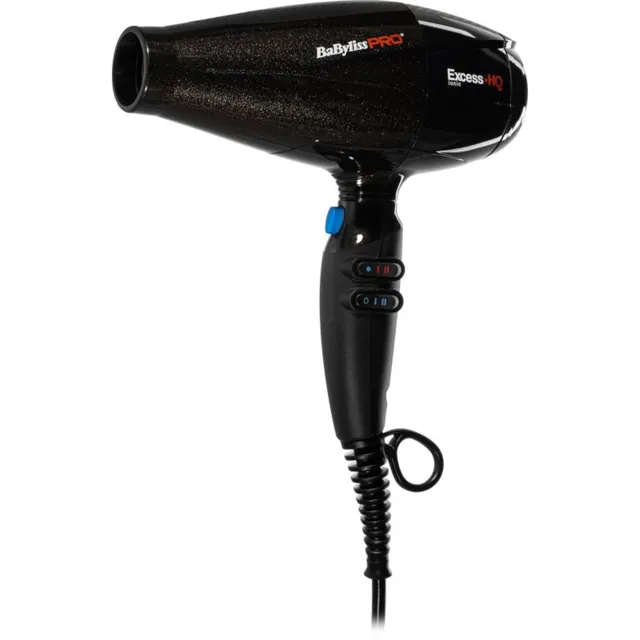 BaByliss PRO Dryers Excess Föön BAB6990IE