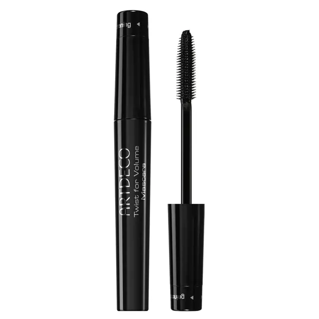 ARTDECO Twist For Volume Mascara No.1 Black 8ml