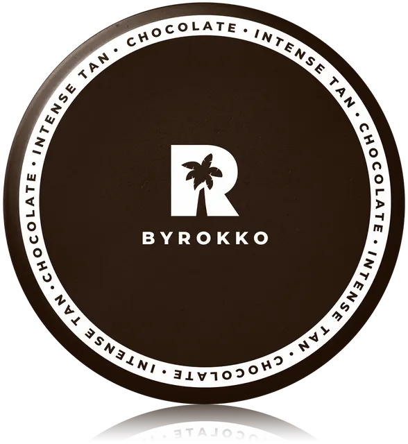 Byrokko Shine Brown Chocolate Cream