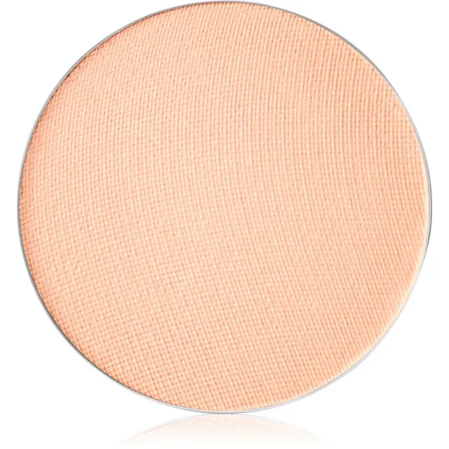 MAC Cosmetics Eye Shadow Pro Palette Refill Pan Lauvärv täitepakend varjund Brulé 1,3 g